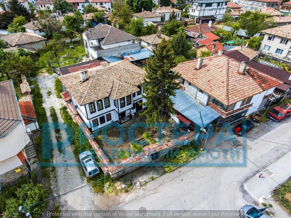 Продава се Къща в Търговище, Център - 276 кв.м за 833 €/кв.м - Снимка #6