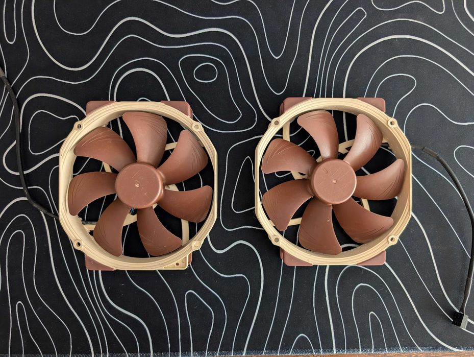 Noctua NF-A15 PWM