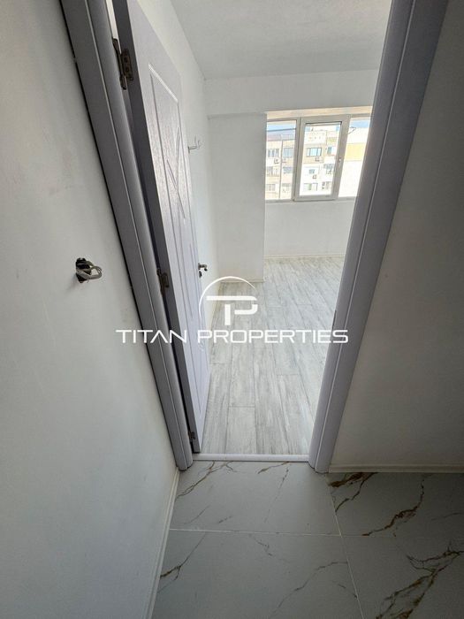 Продава се Двустаен апартамент в Бургас, Славейков - 64 кв.м за 1116 €/кв.м - Снимка #9