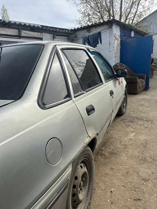 Нексия автокөлігі сатылады срочно