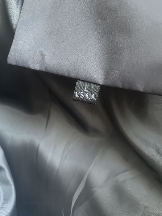 Куртка зима новая