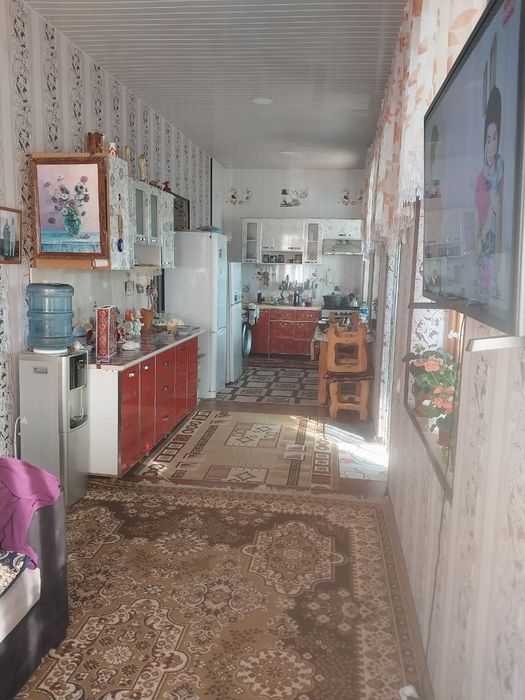 Uy sotiladi yashnabod tuzel yangi ozbekiston, yangi ayroport yonida