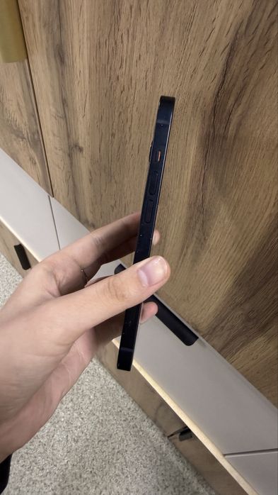 iPhone 14, с коробкой, документами