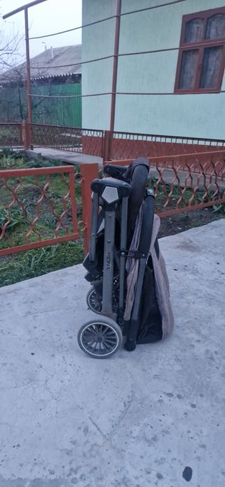 Продам 2 детские коляски