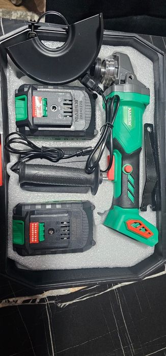 Продам болгарку ушм