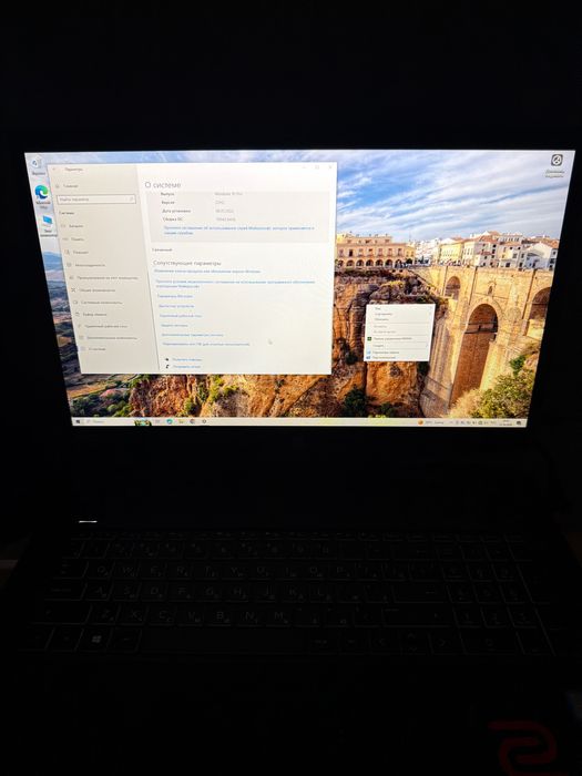 Hp pavilion gaming laptop 17