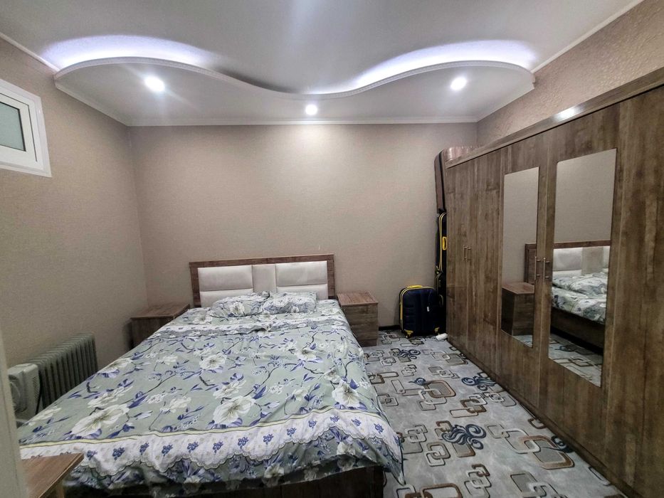 2 xonali uy sotiladi