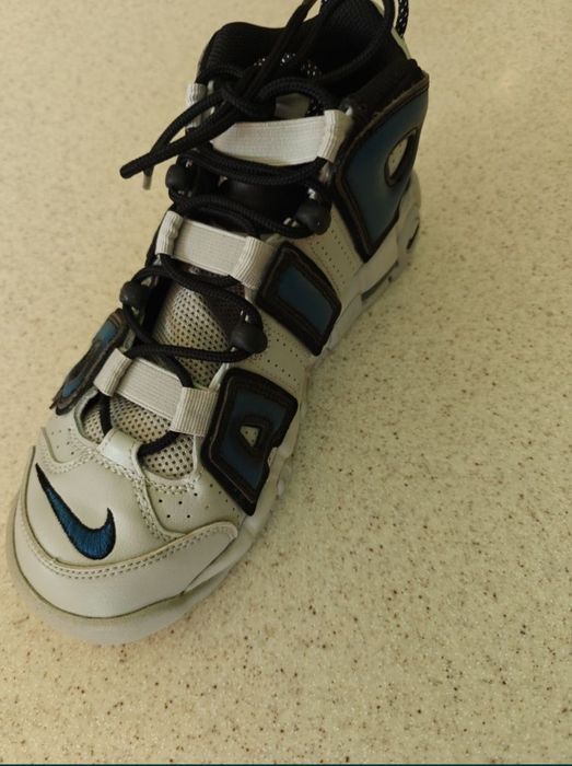 Nike air 34 originali