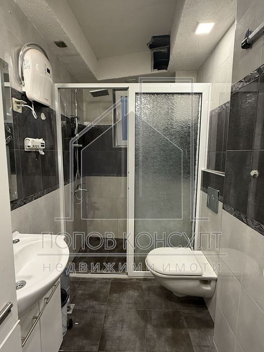 Продава се Етаж от къща в Асеновград - 99 кв.м за 1010 €/кв.м - Снимка #6