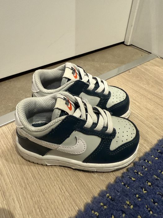 Nike sneakers copii