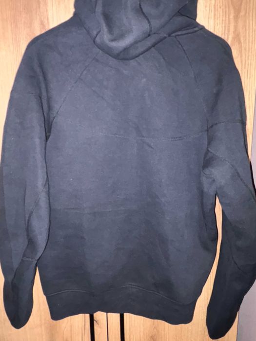 Nike Tech Fleece Мъжко Горнище - Размер М