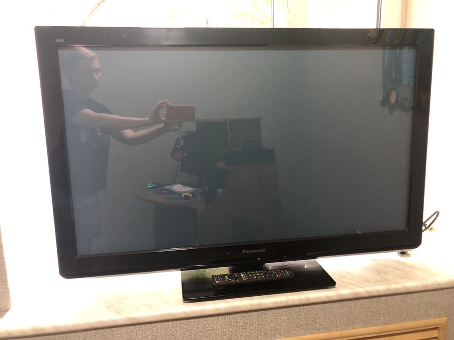 Продам телевизор Panasonic