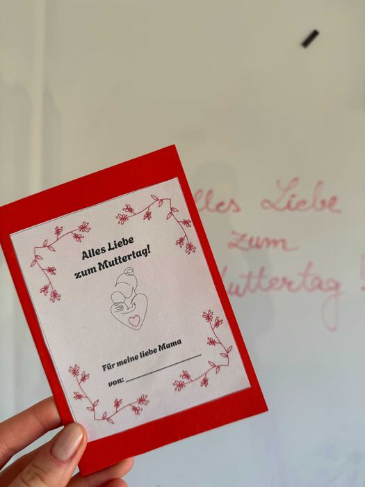 Germana pentru copii