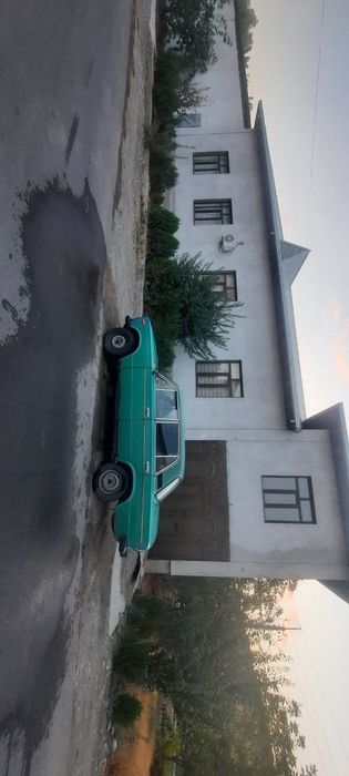 Ваз 21-06 жигулий