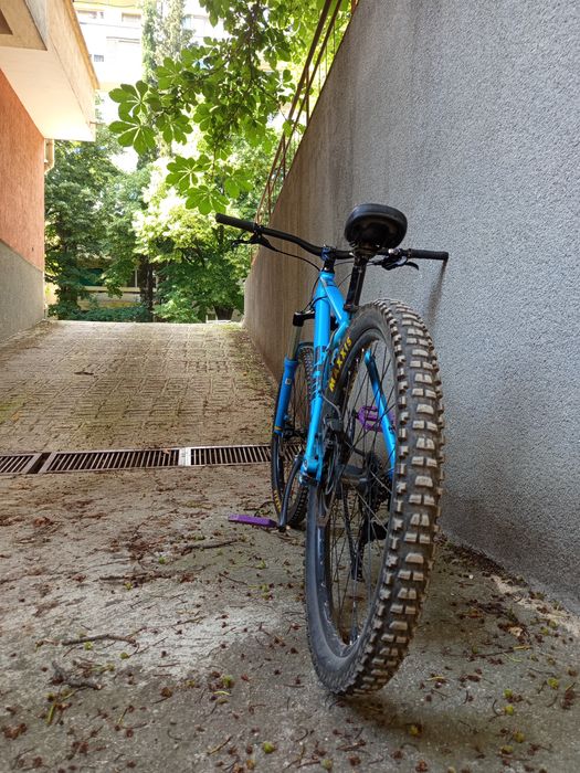 Колело drag c2 като ново