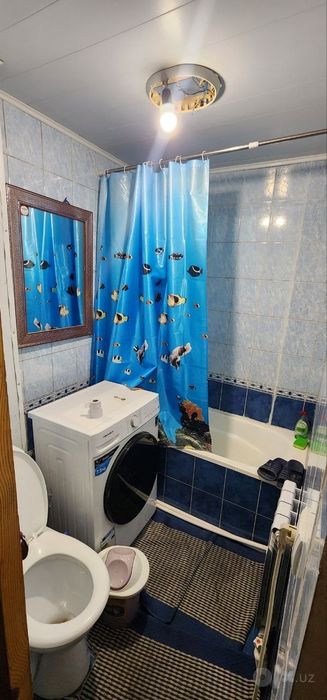 Barcha remonti qilingan