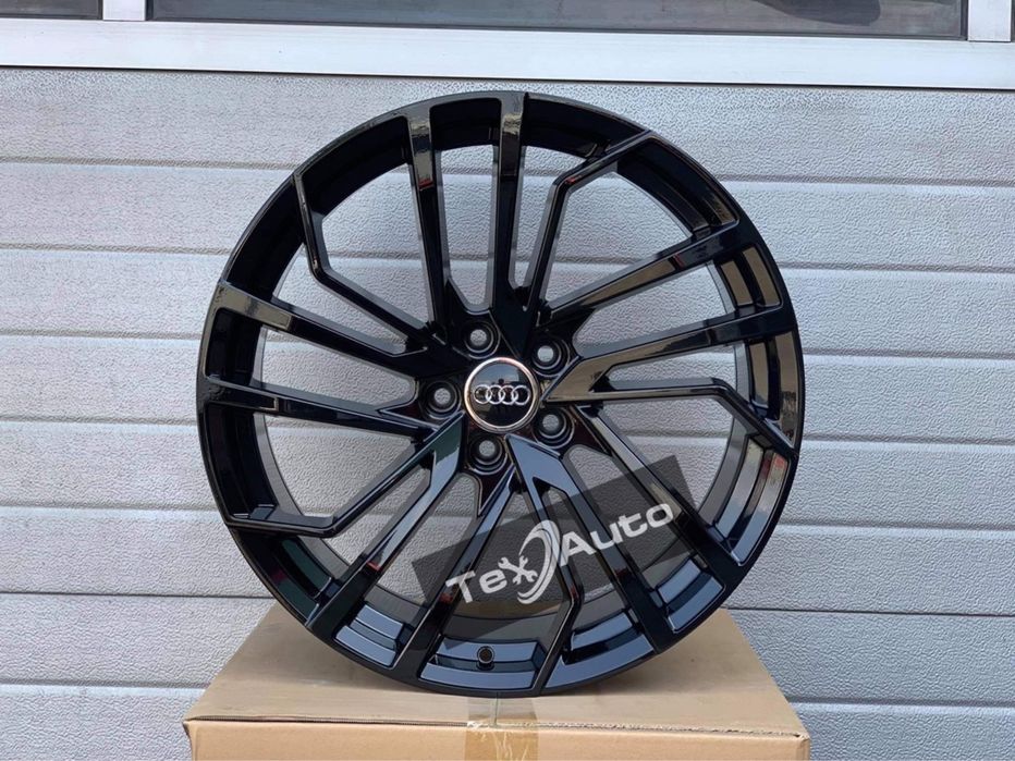 Джанти за AUDI 19”20" AUDI A4 A5 A6 A7 A8 S5 S7 Q7 Q5