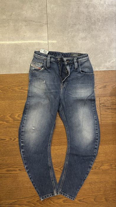 Дамски Дънки Дизел Diesel