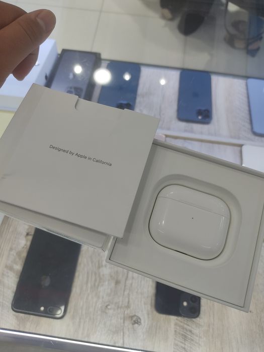 Airpods 3 original