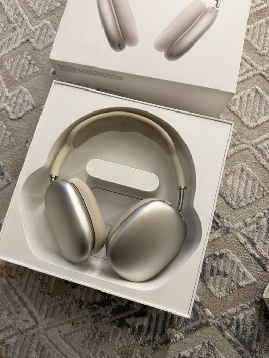 Продам AirPods Max 2