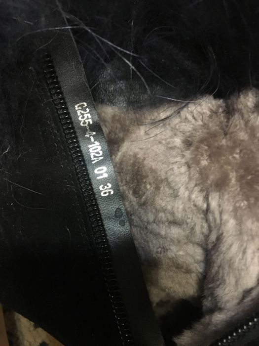 Продам обувь зима и осень