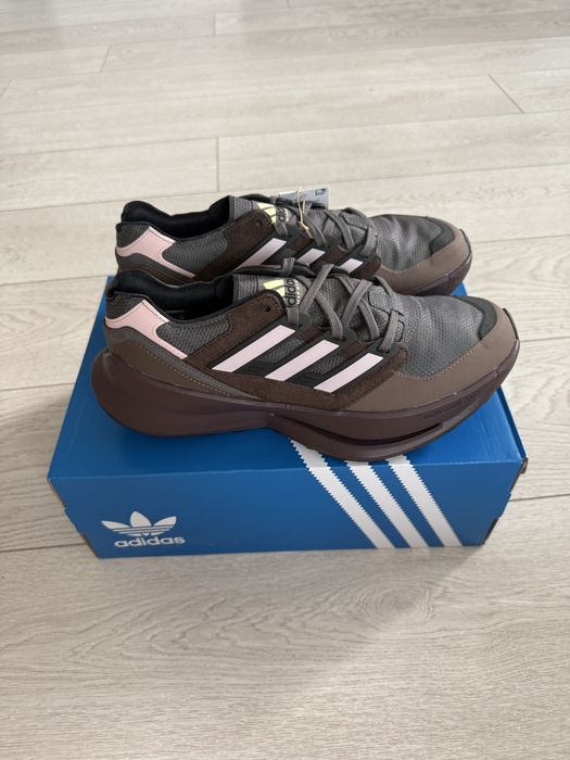 Adidas equipment agravic