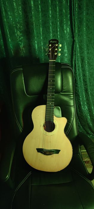 Гитара 38р цена 20 000