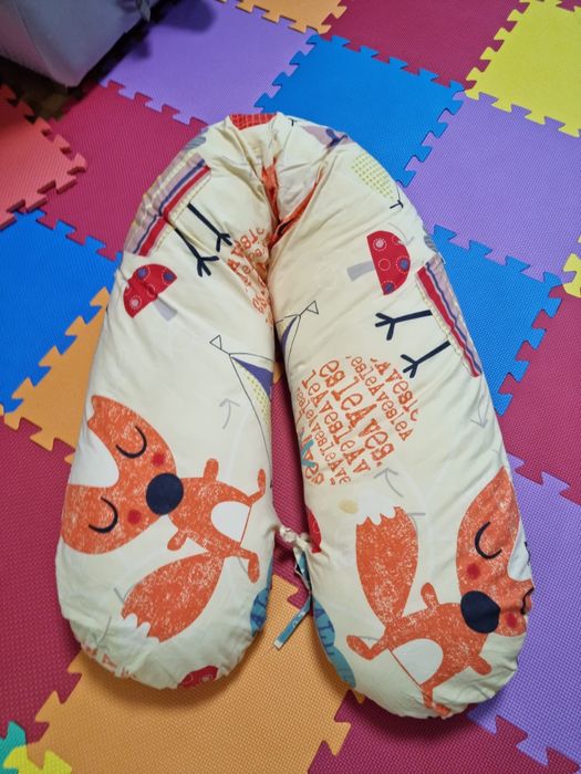 Vand perna gravide, buna si pt alaptare