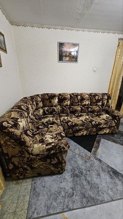 Продается угловой ддиван