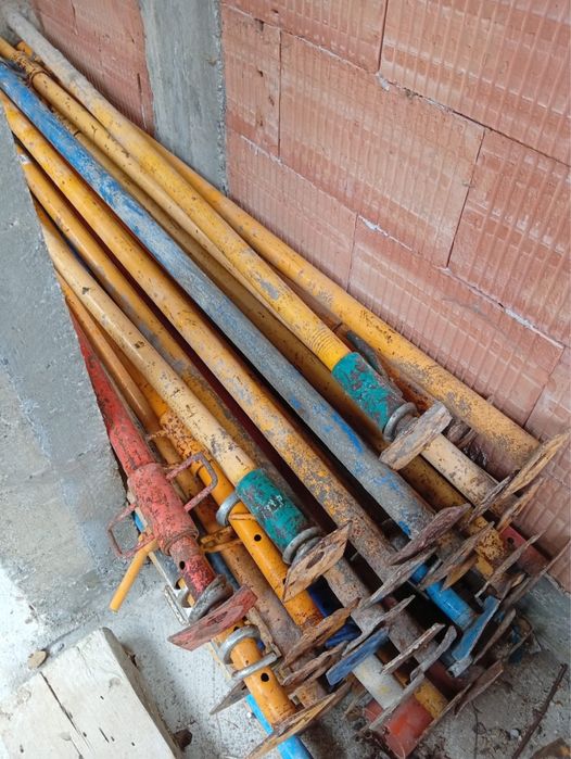 Schele Metalice Constructii