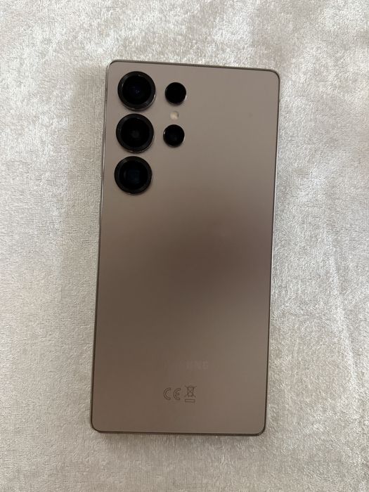 Samsung s25 ultra 256 de gb