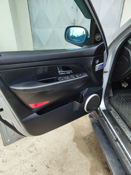 SsangYong Rexton 2.7 RX270 XDI