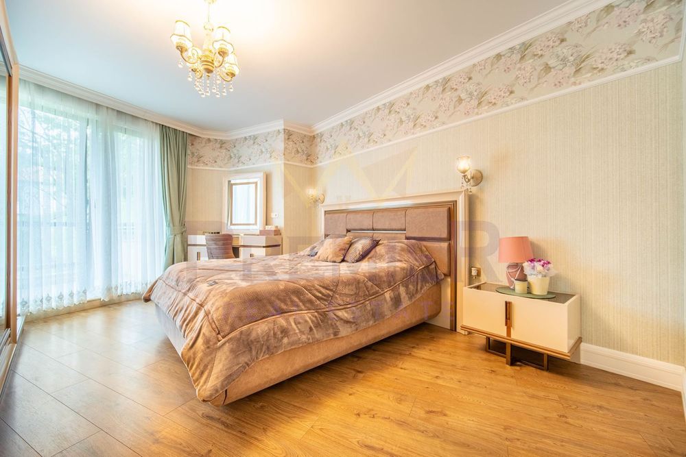 4-стаен в Варна-Бриз площ 186 цена 445000
