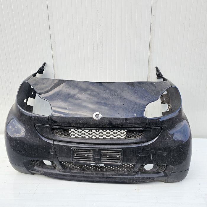 Преден капак Smart ForTwo 451  2007-2014