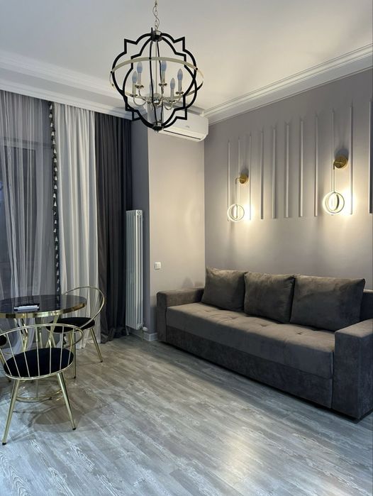 Универсам 2 комнатный сдается квартира