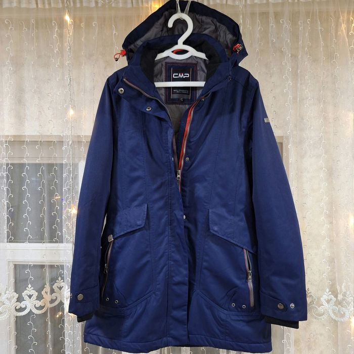 CMP горнолыжная курта