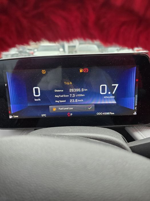 Chevrolet monza 1.5 atmasferni