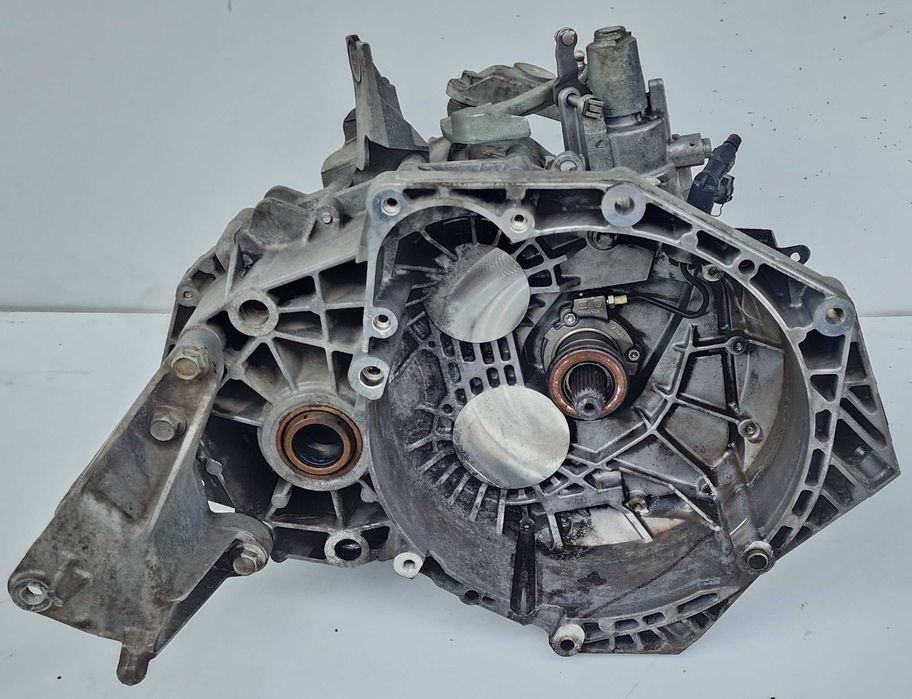 Скоростна Кутия Скорости F40 Опел Инсигниа Opel Insignia 2.0 CTDI