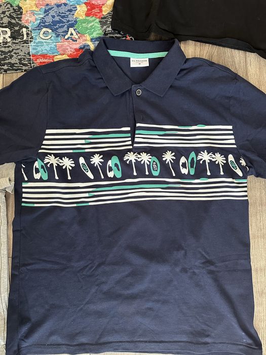 Продавам Маркови Тениски-Dsquared2,G-Star,US Polo,Ralph Lauren,Teodor,
