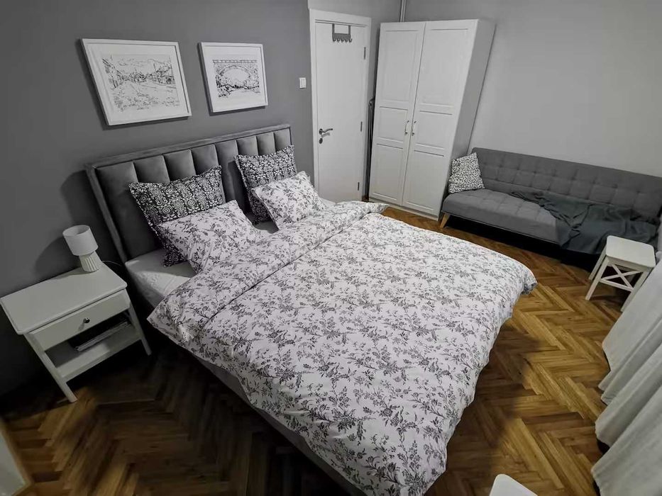 Продава се Тристаен апартамент в Пловдив, Съдийски - 95 кв.м за 1979 €/кв.м - Снимка #5