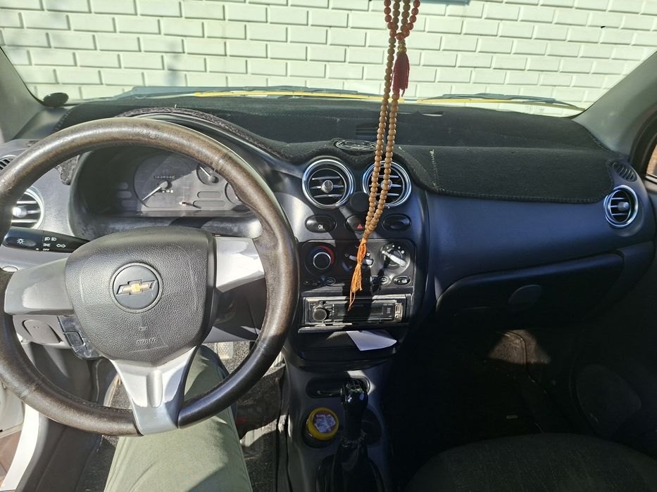 Матиз 2017 бехаражот ало холати