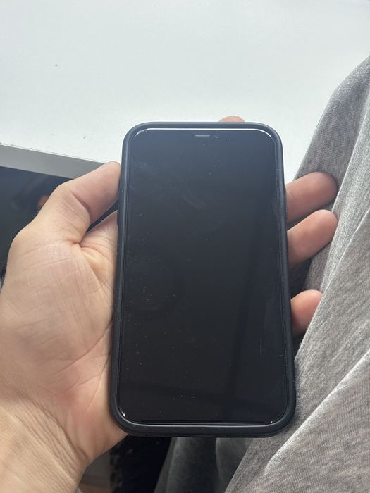 Iphone 11.