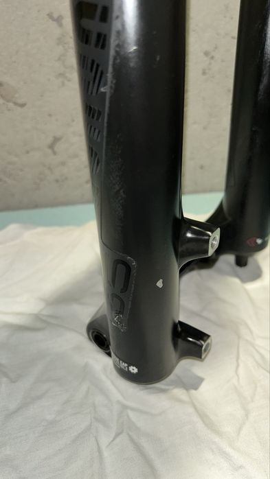 Rockshox 35 Gold RL