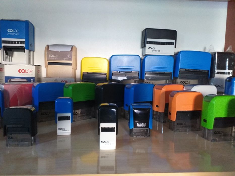 Печати, штампы, флеш печати. Онлайн заявка в телеграм. Доставка.