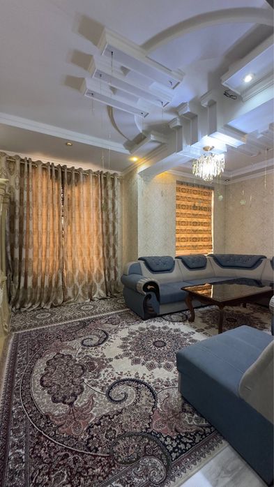 СРОЧНО Гузаль махалля 3/2/3 Евро квартира в новостройке!