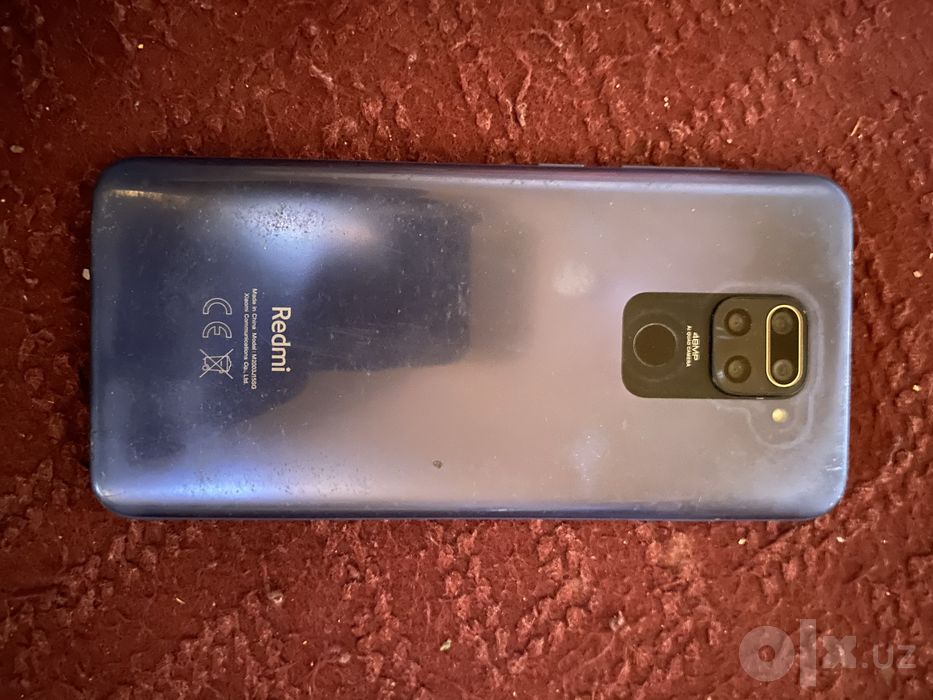 Redmi not 9.  A 30