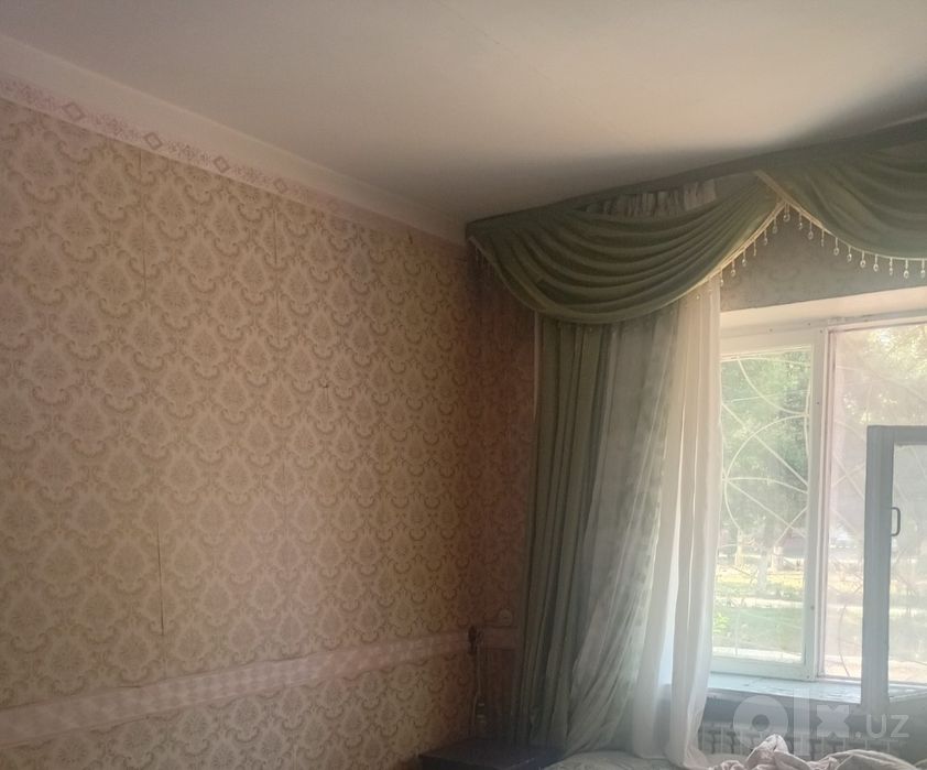 Элита услубида тикилган Парда сотилади