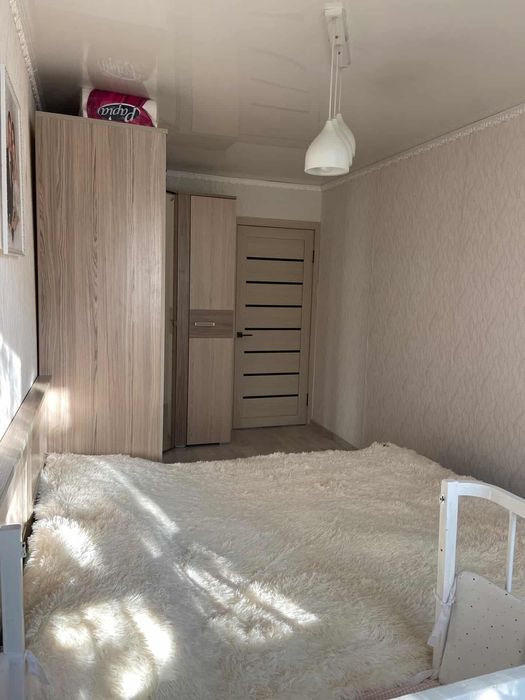 Продам 2-х комнатную квартиру