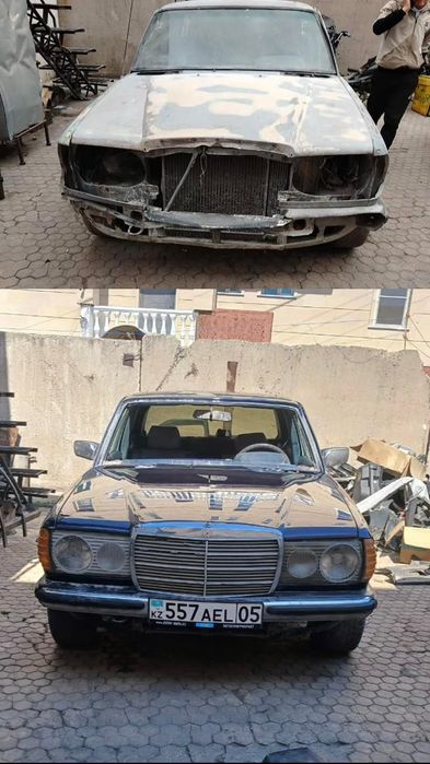 Костоправ, маляр, кузавной ремонт