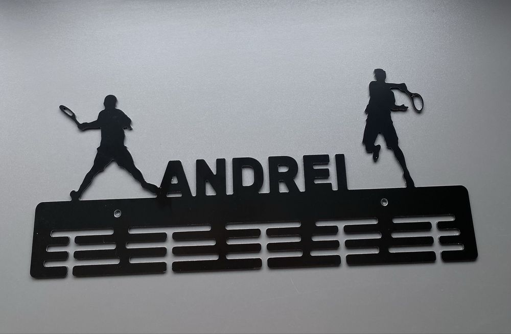 Suport medalii   Personalizat Box,Caic,Tenis  ,MMA